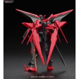 BANDAI HIGH GRADE HGBF GUNDAM EXIA DARK MATTER 1/144 MODEL KIT ACTION FIGURE