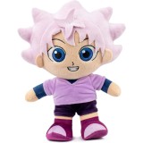 BARRADO HUNTER X HUNTER KILLUA 28CM PLUSH FIGURE