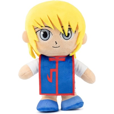 BARRADO HUNTER X HUNTER KURAPIKA 28CM PLUSH FIGURE