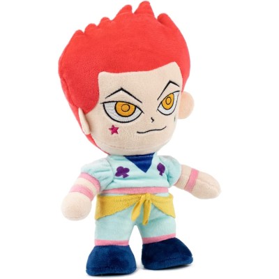 BARRADO HUNTER X HUNTER HISOKA 28CM PLUSH FIGURE