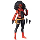 MARVEL LEGENDS ATSV JESSICA DREW ACTION FIGURE HASBRO