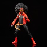 MARVEL LEGENDS ATSV JESSICA DREW ACTION FIGURE HASBRO