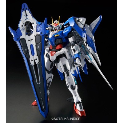 MASTER GRADE MG GUNDAM 00 XN RAISER 1/100 MODEL KIT BANDAI