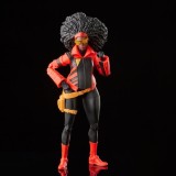 MARVEL LEGENDS ATSV JESSICA DREW ACTION FIGURE HASBRO