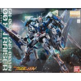 MASTER GRADE MG GUNDAM 00 XN RAISER 1/100 MODEL KIT BANDAI