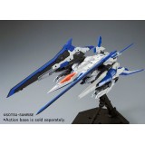 MASTER GRADE MG GUNDAM 00 XN RAISER 1/100 MODEL KIT BANDAI
