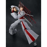 BANDAI HELL'S PARADISE YAMADA ASAEMON S.H. FIGUARTS ACTION FIGURE