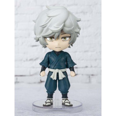 HELL'S PARADISE GABIMARU MINI S.H. FIGUARTS ACTION FIGURE BANDAI