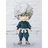 HELL'S PARADISE GABIMARU MINI S.H. FIGUARTS ACTION FIGURE BANDAI