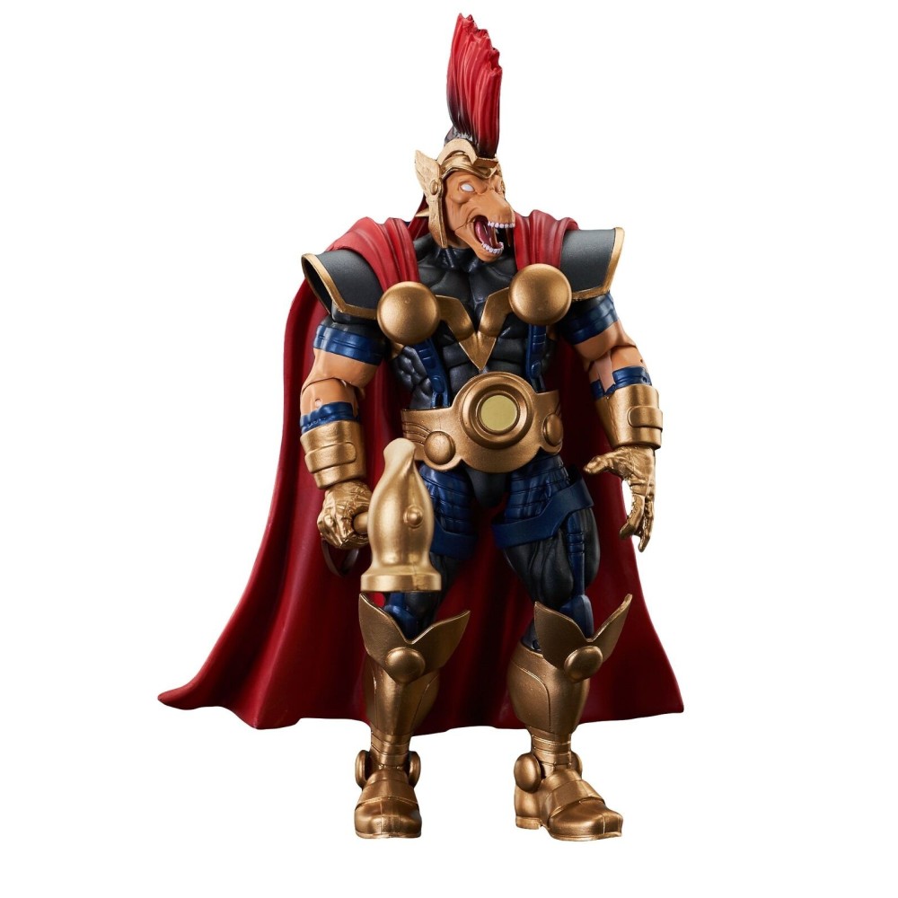 MARVEL SELECT BETA RAY BILL ACTION FIGURE DIAMOND SELECT