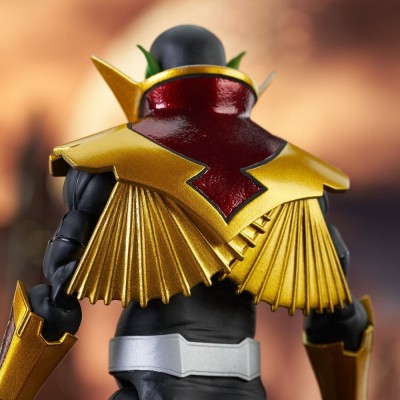 DIAMOND SELECT MARVEL SELECT SUPER SKRULL ACTION FIGURE