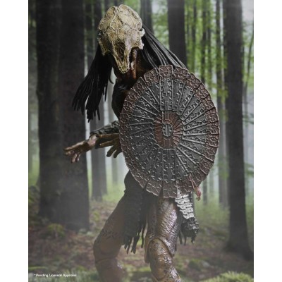PREY ULTIMATE FERAL PREDATOR ACTION FIGURE NECA