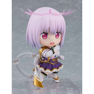 GOOD SMILE COMPANY GRIDMAN UNIVERSE AKANE SHINJO NENDOROID ACTION FIGURE