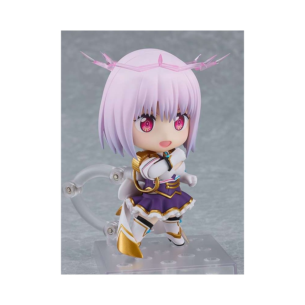 GOOD SMILE COMPANY GRIDMAN UNIVERSE AKANE SHINJO NENDOROID ACTION FIGURE