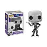 FUNKO POP! THE NIGHTMARE BEFORE CHRISTMAS JACK SKELLINGTON BOBBLE HEAD FIGURE FUNKO