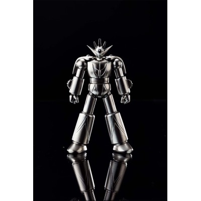 ABSOLUTE CHOGOKIN GETTER DRAGON FIGURE STATUE BANDAI