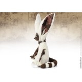 NOBLE COLLECTIONS cAVATAR THE LAST AIRBENDER 43CM MOMO PLUSH FIGURE