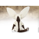 AVATAR THE LAST AIRBENDER 43CM MOMO PUPAZZO PELUCHE FIGURE NOBLE COLLECTIONS