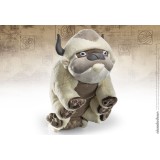 AVATAR THE LAST AIRBENDER 49CM APPA PUPAZZO PELUCHE FIGURE NOBLE COLLECTIONS