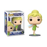 FUNKO POP! PETER PAN CAMPANELLINO BOBBLE HEAD FIGURE FUNKO