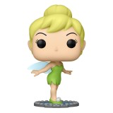 FUNKO FUNKO POP! PETER PAN TINKER BELL BOBBLE HEAD FIGURE