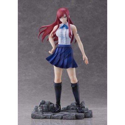 FAIRY TAIL FINAL SEASON ERZA SCARLET 1/8 STATUA FIGURE BELLFINE