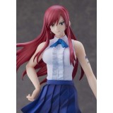 FAIRY TAIL FINAL SEASON ERZA SCARLET 1/8 STATUA FIGURE BELLFINE