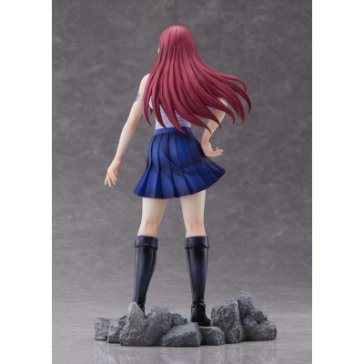 FAIRY TAIL FINAL SEASON ERZA SCARLET 1/8 STATUA FIGURE BELLFINE