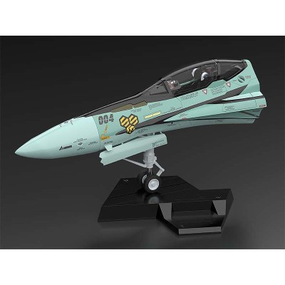 MACROSS PLAMAX MF-59 FIGHTER NOSE RVF-25 MODEL KIT MAX FACTORY