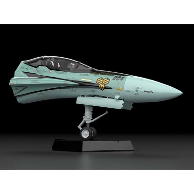 MACROSS PLAMAX MF-59 FIGHTER NOSE RVF-25 MODEL KIT MAX FACTORY