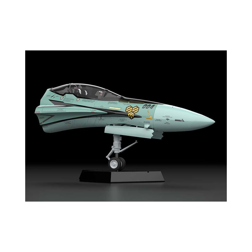 MACROSS PLAMAX MF-59 FIGHTER NOSE RVF-25 MODEL KIT MAX FACTORY