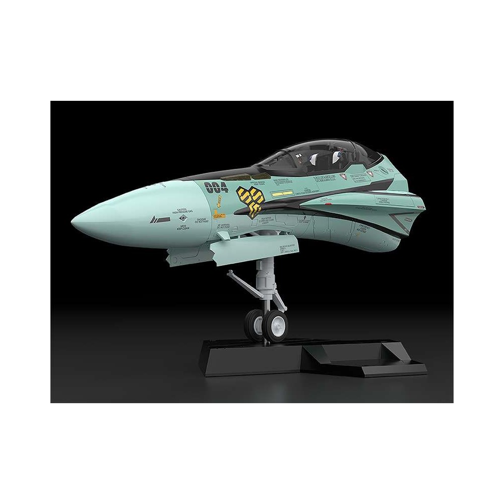 MACROSS PLAMAX MF-59 FIGHTER NOSE RVF-25 MODEL KIT MAX FACTORY