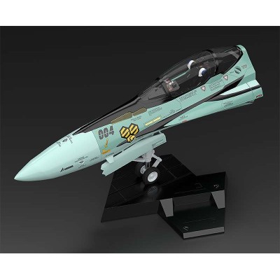 MACROSS PLAMAX MF-59 FIGHTER NOSE RVF-25 MODEL KIT MAX FACTORY