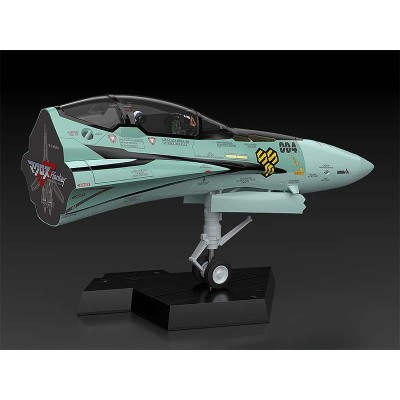 MACROSS PLAMAX MF-59 FIGHTER NOSE RVF-25 MODEL KIT MAX FACTORY