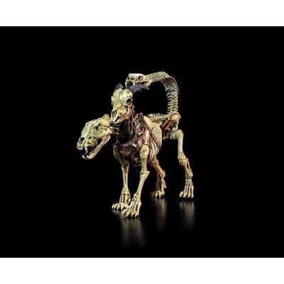 MYTHIC LEGIONS NECRONOMINUS BELUALYTH DELUXE ACTION FIGURE FOUR HORSEMEN TOYS