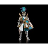 FOUR HORSEMEN TOYS MYTHIC LEGIONS NECRONOMINUS SIR ADALRIC ACTION FIGURE