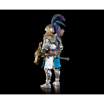 FOUR HORSEMEN TOYS MYTHIC LEGIONS NECRONOMINUS SIR ADALRIC ACTION FIGURE