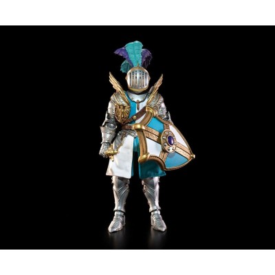 FOUR HORSEMEN TOYS MYTHIC LEGIONS NECRONOMINUS SIR ADALRIC ACTION FIGURE