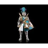 FOUR HORSEMEN TOYS MYTHIC LEGIONS NECRONOMINUS SIR ADALRIC ACTION FIGURE