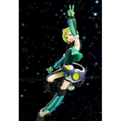 MACROSS PLAMAX MF-13 REINA PROWLER MODEL KIT FIGURE MAX FACTORY