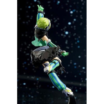 MACROSS PLAMAX MF-13 REINA PROWLER MODEL KIT FIGURE MAX FACTORY