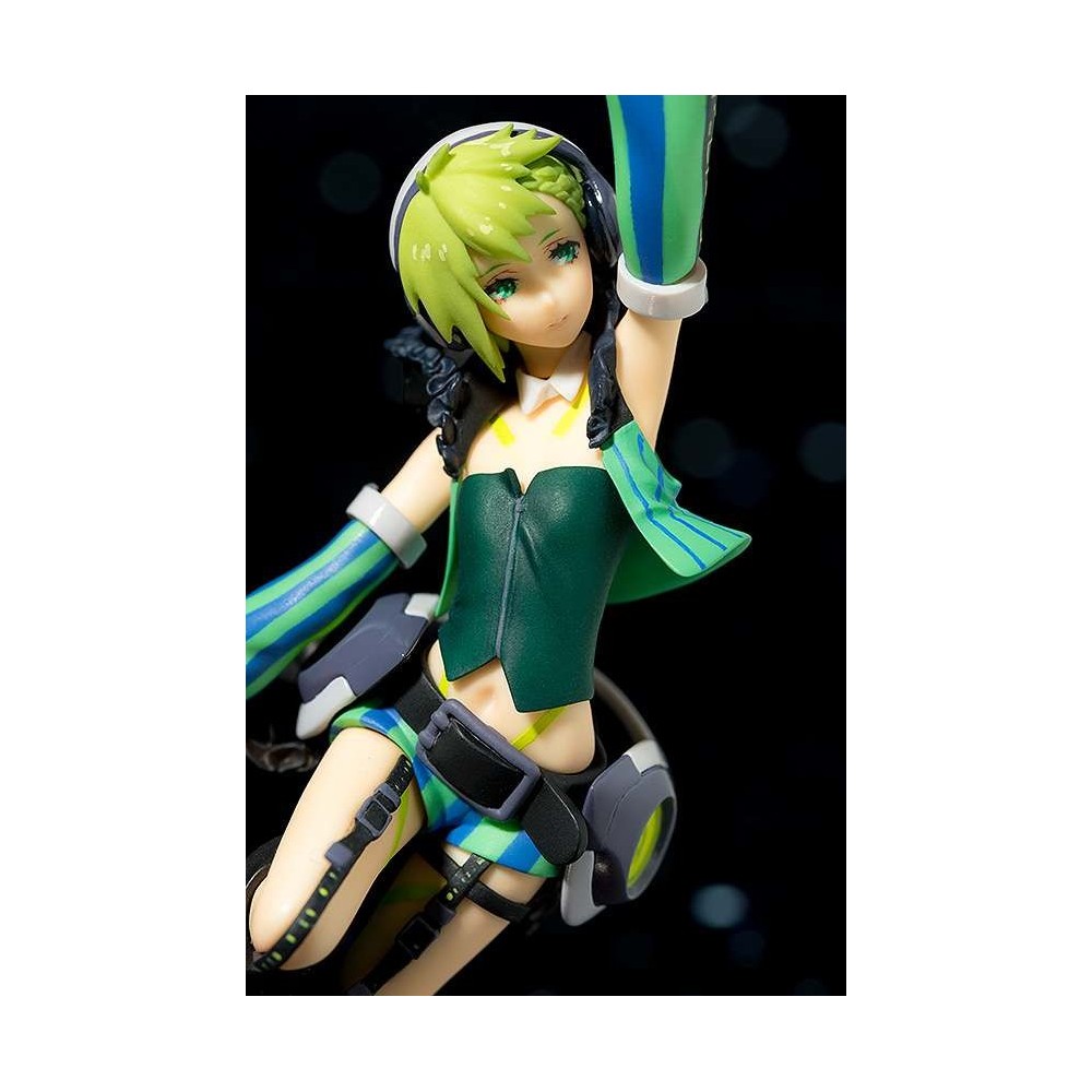 MACROSS PLAMAX MF-13 REINA PROWLER MODEL KIT FIGURE MAX FACTORY