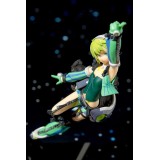 MACROSS PLAMAX MF-13 REINA PROWLER MODEL KIT FIGURE MAX FACTORY