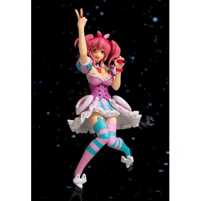 MACROSS PLAMAX MF-13 MAKINA NAKAJIMA MODEL KIT FIGURE MAX FACTORY