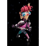 MAX FACTORY MACROSS PLAMAX MF-13 MAKINA NAKAJIMA MODEL KIT FIGURE