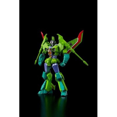 FLAME TOYS TRANSFORMERS FURAI ACID STORM MODEL KIT ACTION FIGURE