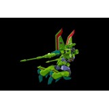 FLAME TOYS TRANSFORMERS FURAI ACID STORM MODEL KIT ACTION FIGURE