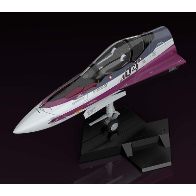 MACROSS PLAMAX MF-52 FIGHTER NOSE VF-31C MODEL KIT MAX FACTORY