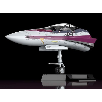 MACROSS PLAMAX MF-52 FIGHTER NOSE VF-31C MODEL KIT MAX FACTORY