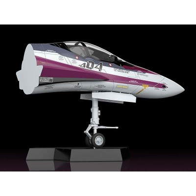 MACROSS PLAMAX MF-52 FIGHTER NOSE VF-31C MODEL KIT MAX FACTORY